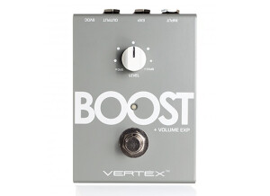 Vertex Effects Systems Boost
