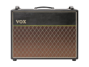 Vox 60th Anniversary AC30