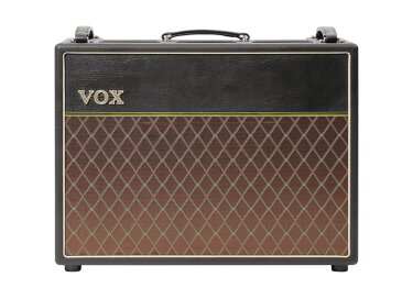 Vox 60th Anniversary AC30
