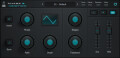 Double ration de phaser chez AudioThing