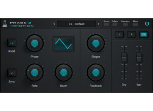 AudioThing Phase Motion 2