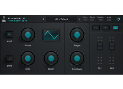 AudioThing Phase Motion 2