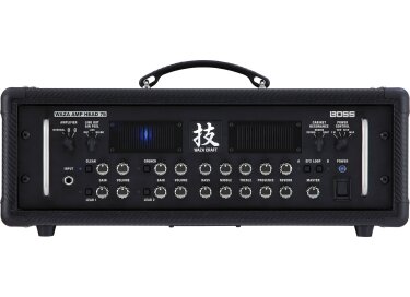 Boss Waza Amp Head 75