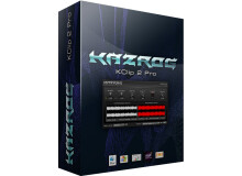 Kazrog KClip 2 Pro