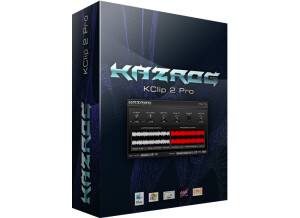Kazrog KClip 2 Pro
