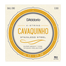 D'Addario Cavaquinho Strings