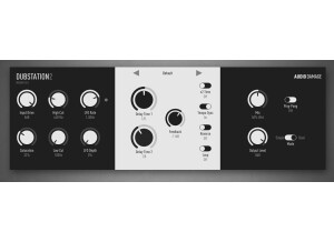 Audio Damage Dubstation 2 App