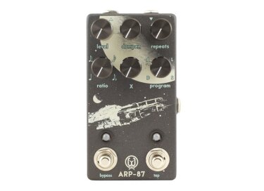 Walrus Audio ARP-87 Multi-fonction Delay