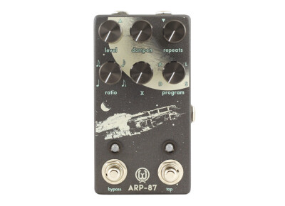 Walrus Audio ARP-87 Multi-fonction Delay
