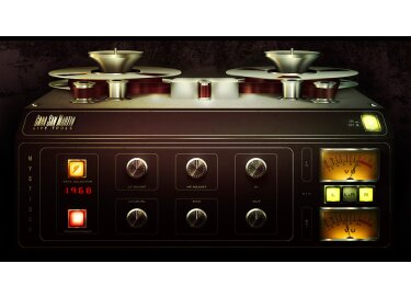 Cana San Martin Mystique