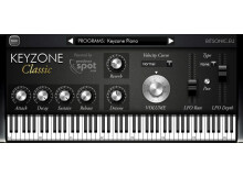 Bitsonic Keyzone Classic
