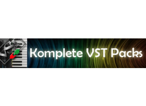 Freelance SoundLabs Komplete VST Packs
