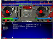 Atomix Productions Virtual DJ 2.x