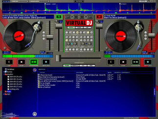 VirtualDJ 2
