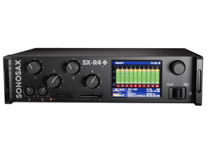 Sonosax SX-R4+