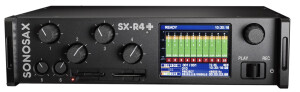 Sonosax SX-R4+