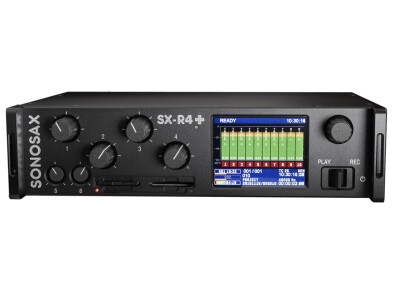Sonosax SX-R4+