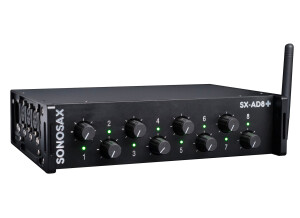 Sonosax SX-AD8+