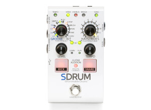 DigiTech SDrum