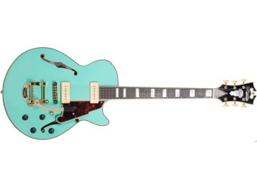 D'angelico Excel SS Shoreline