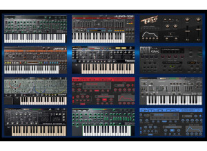 Roland Roland Cloud