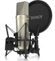 Le Tannoy TM1 est de retour