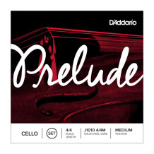 D'Addario Prelude Cello