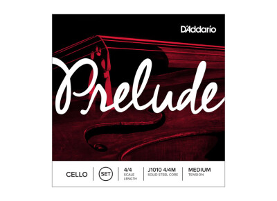 D'Addario Prelude Cello