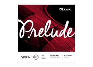 D'Addario Prelude Violin