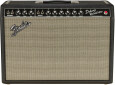 [NAMM] Fender ressort le '64 Custom Deluxe Reverb