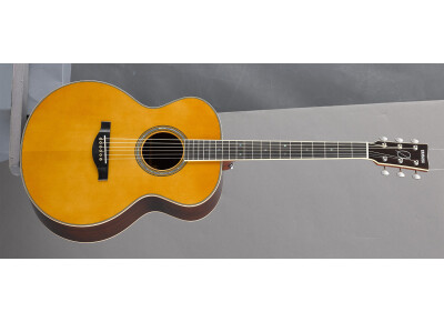 Yamaha LJ16BC Billy Corgan Signature