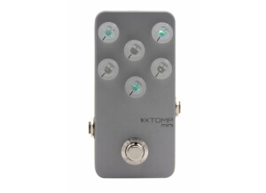 Hotone Audio Xtomp Mini