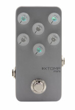 Hotone Audio Xtomp Mini