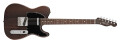 La nouvelle Fender Tele George Harrison est sortie