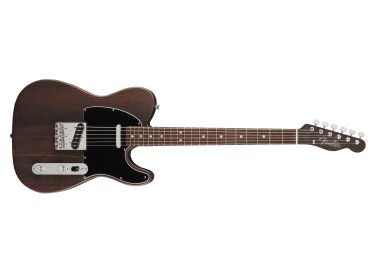 Fender George Harrison Rosewood Telecaster