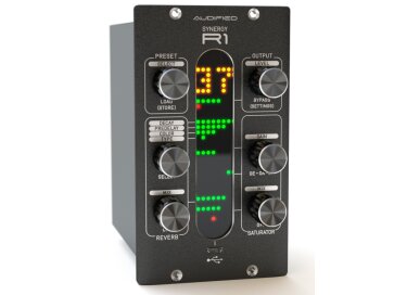 Audified Synergy R1