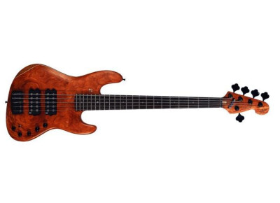 Sandberg (Bass) California MM 5