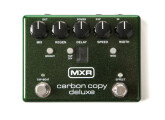 Recherche MXR M292 Carbon Copy Deluxe