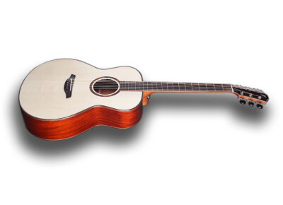 Furch Limited 2017-LP