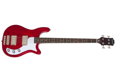 Epiphone Embassy Pro