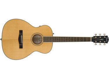 Fender PM-TE Travel Standard