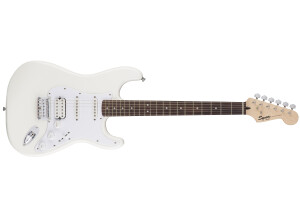 Squier Bullet Strat HSS HT