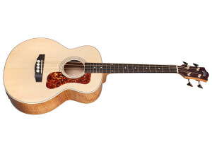 Guild Westerly Collection Jumbo Junior Bass