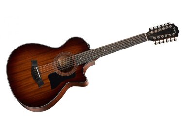 Taylor 362ce