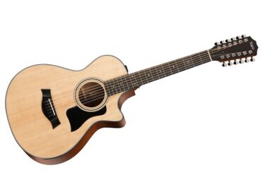 Taylor 352ce