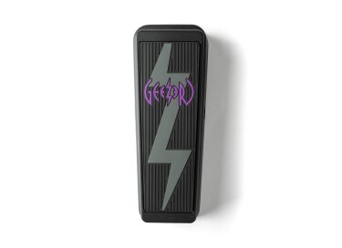 Dunlop GZR95 Geezer Butler Cry Baby Wah