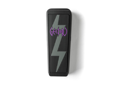Dunlop GZR95 Geezer Butler Cry Baby Wah