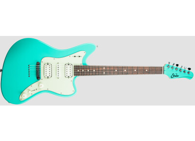 Suhr Ian Thornley Classic JM