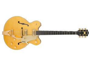 Gretsch G6122TFM Players Edition Country Gentleman Hollow Body w/Bigsby