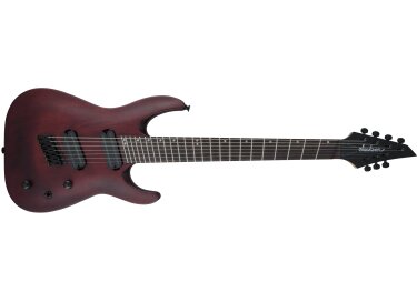 Jackson X Dinky Arch Top DKAF7 MS